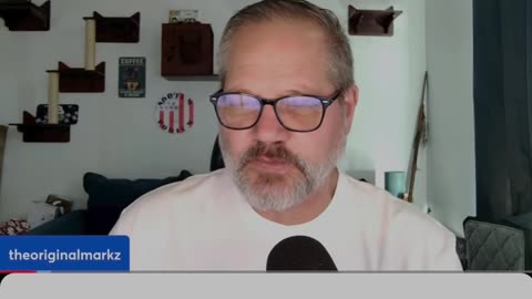 Mark Z: RV/ GCR Cliff Notes