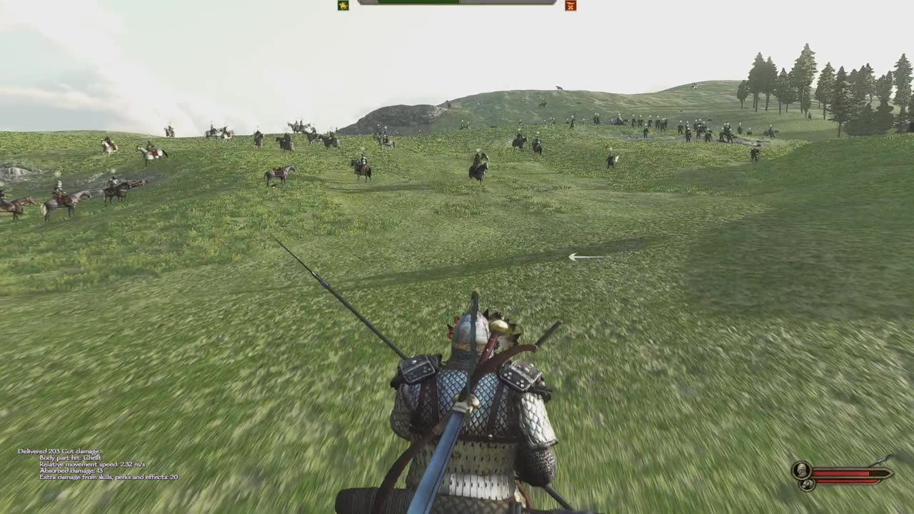 Mount and Blade II Bannerlord Ucasios 213