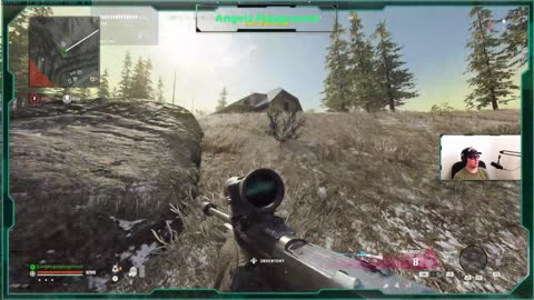 Non meta Warzone Stream!
