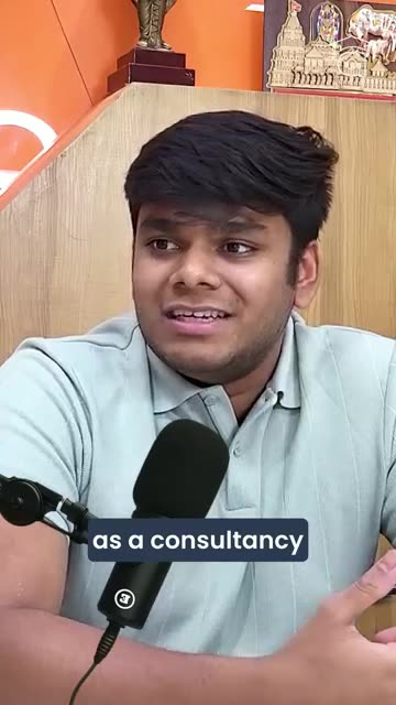 Are Study Abroad Consultants Lying to You? My Unfiltered Experience