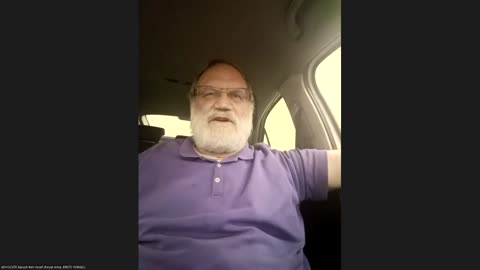 R&B Monthly Seminar: R&B Law Fellowship (Episode #33 -- Wednesday, September 10th, 2025). ChairMAN: ADVOCATE Baruch Ben Yosef (Kiryat Arba, ERETZ YISRAEL/Land Of Israel)
