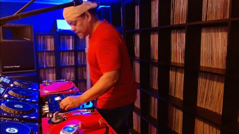 BLISS NYC with Wil Milton 5.31.25