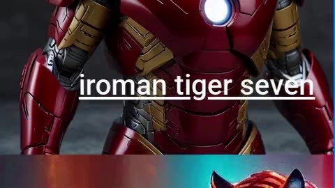 iroman tiger seven completo.mp4