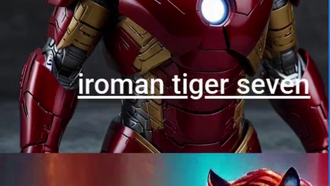 iroman tiger seven completo.mp4