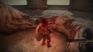Elden Ring PC | Fell Twins boss w/Mimic Tear on NG, then activating Morgott's & Mohg's Great Runes
