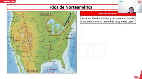 ANUAL VALLEJO 2024 | Semana 40 | Geografía | Literatura | Trigonometría