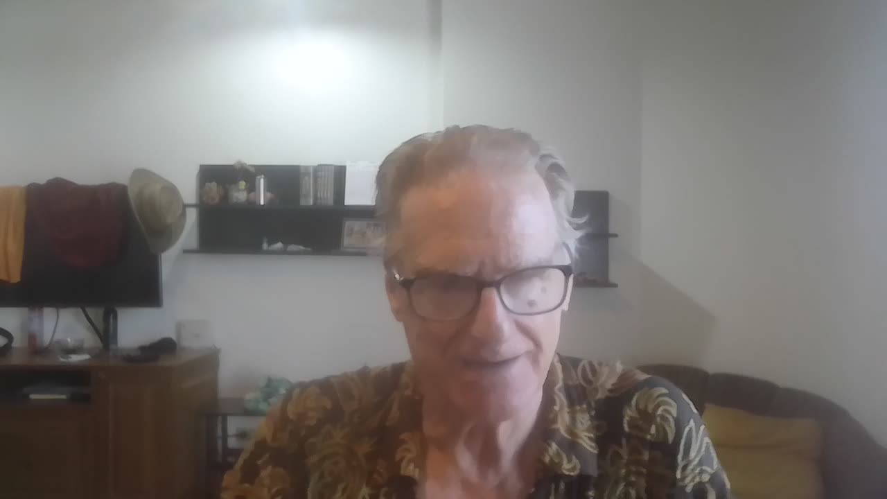 Why Are The Democrats So Desperate?