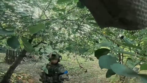 🛡️🌐 Ukraine Russia War | Ukrainian OMEGA SF Conducts Recon Mission in Toretsk | RCF