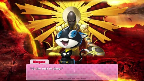 Franchise Infighting - SMT: A Savior's MeTa Pt.51