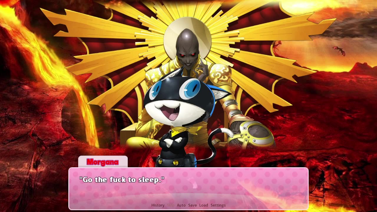 Franchise Infighting - SMT: A Savior's MeTa Pt.51