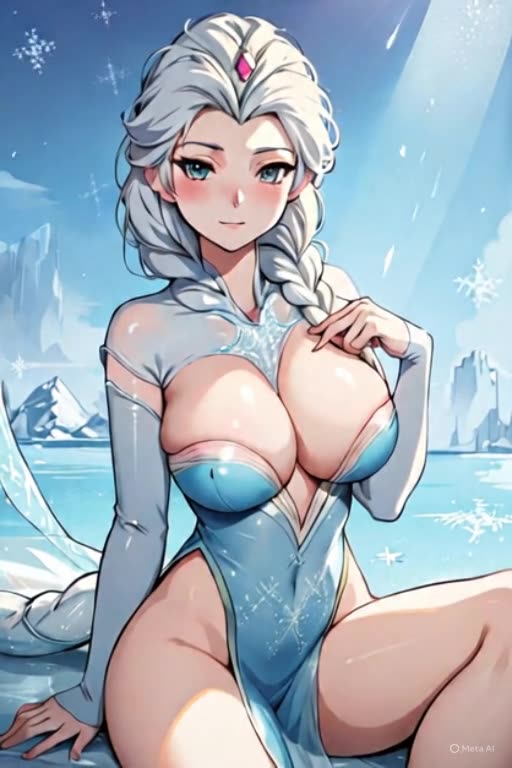 Elsa