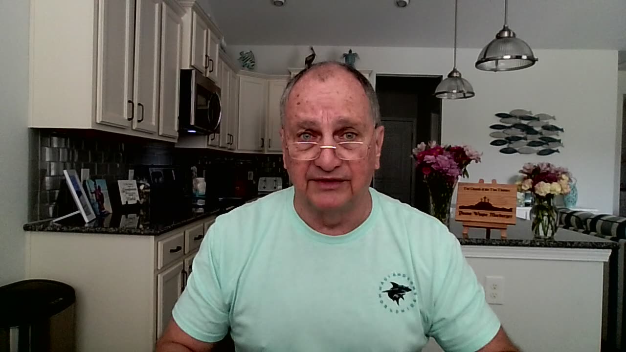 NO ONE CAN SEE GOD AND LIVE . . . EXCEPT . . .