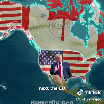 THEY NEED US- OUR COUNTRY HAS ALL THE RESOURCES IT NEEDS