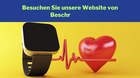 Smartwatch Verbessert Wellness, Ausbildung Und Lebensstil Überwachung