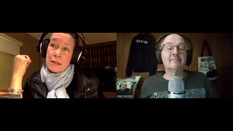 Chicago author Margaret Philbrick is my guest with “A Mirror, A Novel of Love" & “House of Honor"!
