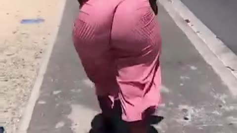 VIRAL African DANCE Trends That Are Taking Over Tiktok #tiktok #shorts #ProudlyAfricanBeauty