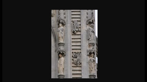 Ascending and Descending