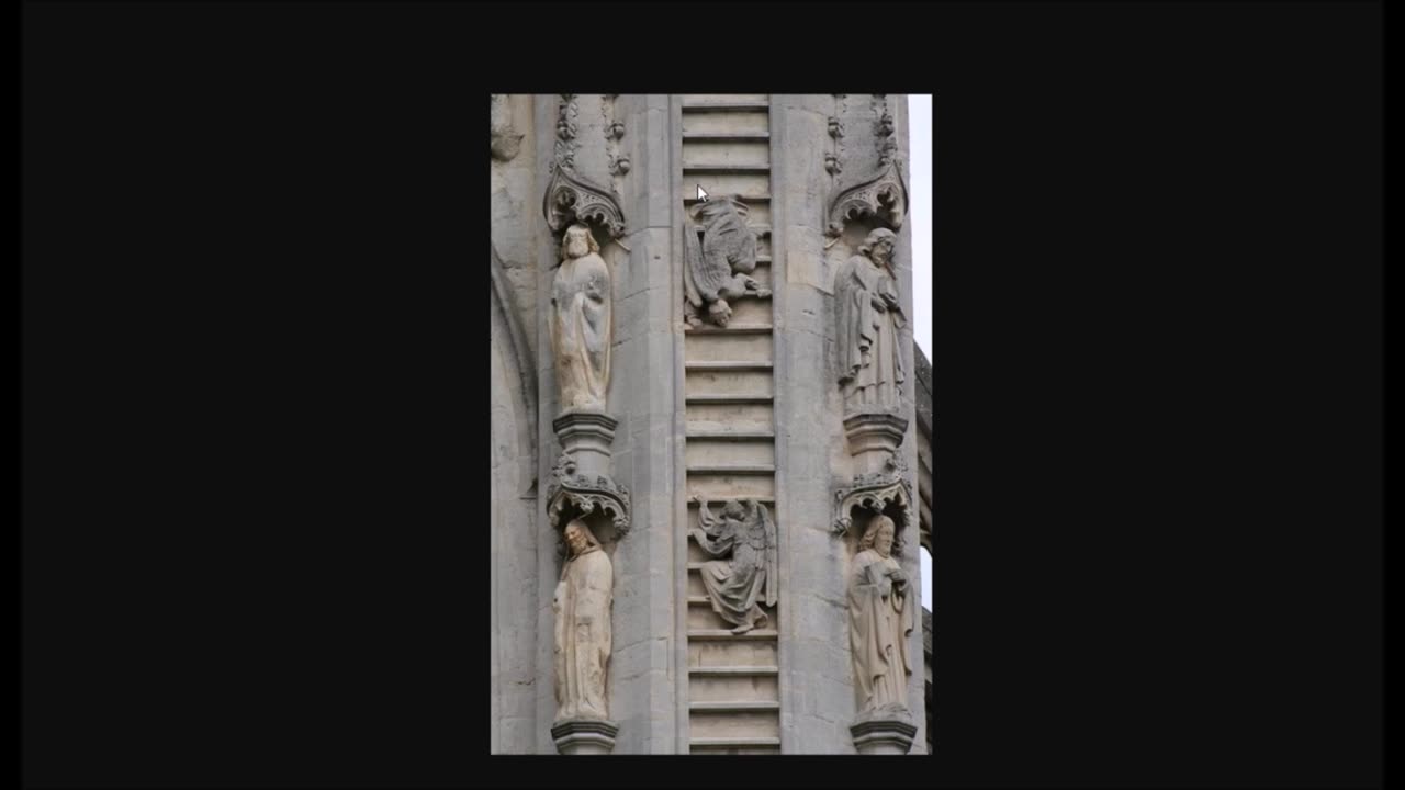 Ascending and Descending