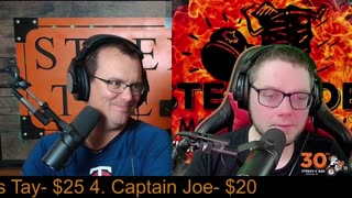 We Lost The War Already! STMS 06-23-25