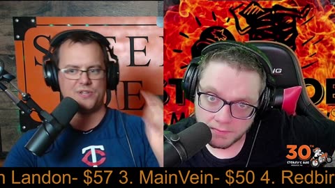 We Lost The War Already! STMS 06-23-25