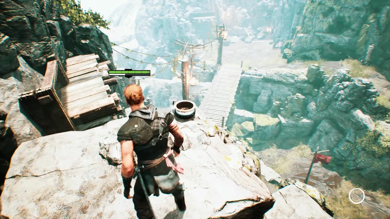 Gothic Remake Playable Teaser - [100%] Steam Achievements Guide [NC]