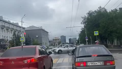 Tatarstan 🚨🦅