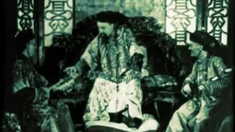 THE FORBIDDEN CITY ( 1918) Norma Talmadge