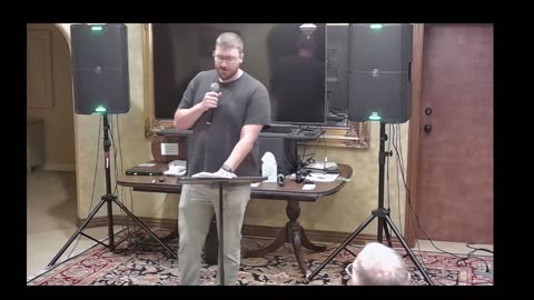 2025-10-13 Lee Garner