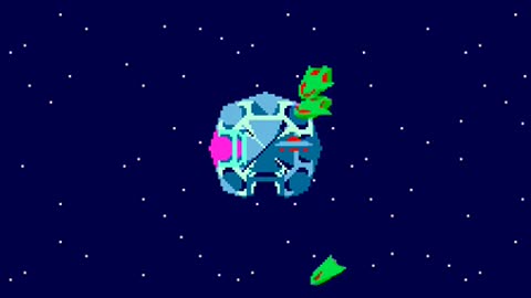 Arcade Longplay - Zodiack