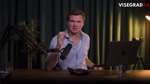 Stefan Tompson Explains the Biggest Mistake Westerners Make About Islamic Societies