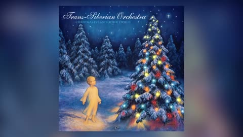 Trans-Siberian Orchestra - Christmas Eve And Other Stories (Full Album)