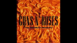 Guns N Roses - The Spaghetti Incident 1993 [Full Album] HD