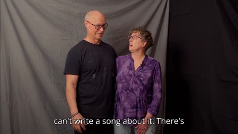 How Darla Describes the Good News