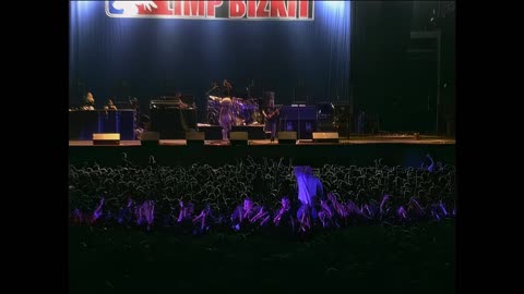 Limp Bizkit - Live At Rock Im Park 2001 Full Show