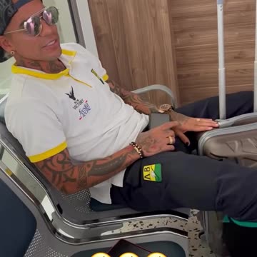 “Gracias a la ciudad bonita”: Sherman Cárdenas, orgulloso del regreso de Dayro a la selección