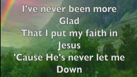 Sunday Worship Service at Center Bethel