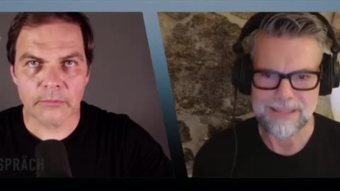 Kayvan Soufi-Siavash & Tom Lausen — EINFLUSS DER KI AUF MEDIEN (apolut. ｜ Im Gespräch)