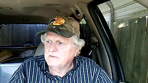 SPIRIT LIFE Trust in God Not In Man