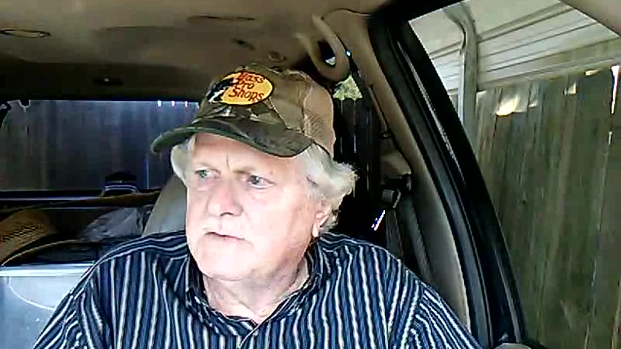 SPIRIT LIFE Trust in God Not In Man