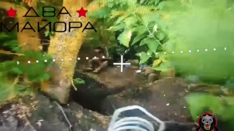 Ukraine war combat footage 7/26/25