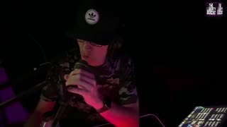 The Liberty Broadcast: Episode #107