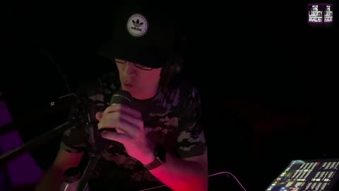 The Liberty Broadcast: Episode #107