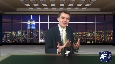 NICK FUENTES - BORN THIS WAY