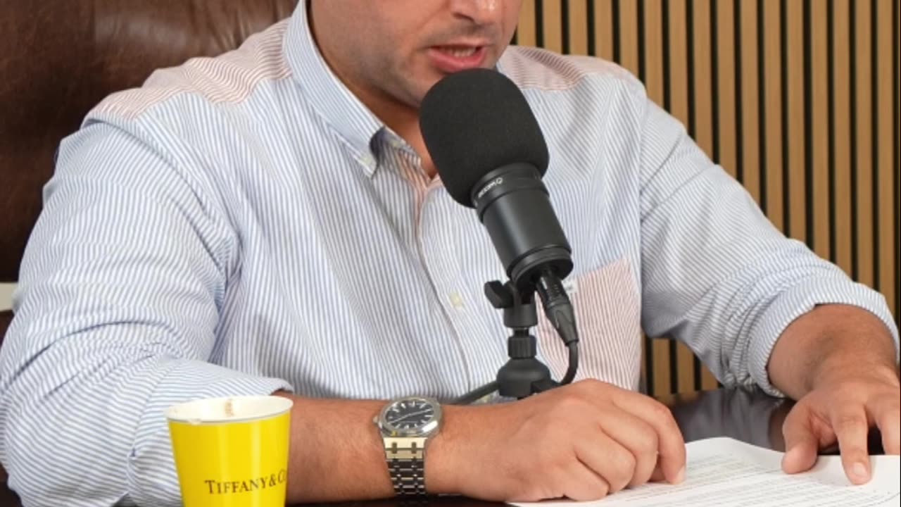 Is America Too Obsessed with Money? The Truth About Greed