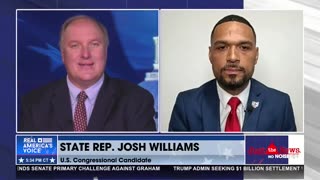 OH Congressional Candidate Says Dems Are Ruining Election Chances Over DEI