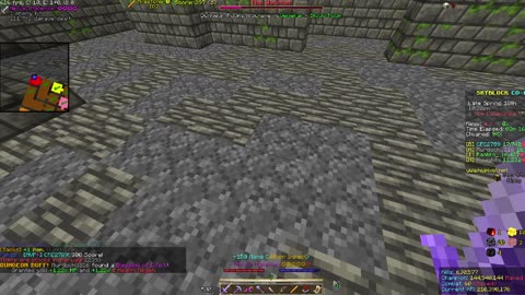 Skyblock FLOOR 7 [#2829]