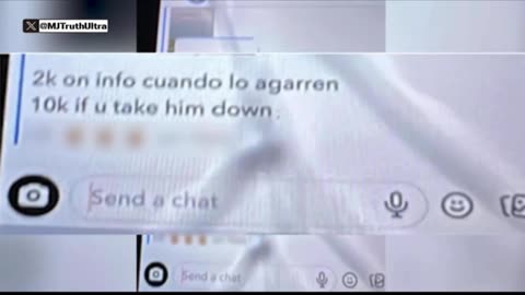 Latin King Gang member found not guilty for putting hit on ICE Commander