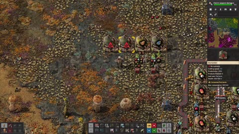 THE POWER OF GLEBA | Factorio Space Age (Playthrough 2 Part 28)