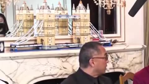 20221027文贵先生直播： #袖扣 秘密（冷钱包），孟建柱曾玩到几万亿！