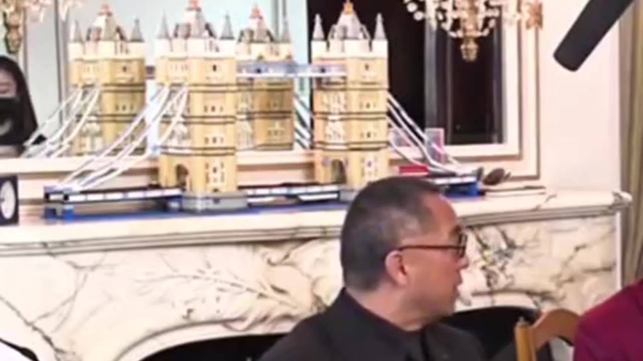 20221027文贵先生直播: #袖扣 秘密(冷钱包),孟建柱曾玩到几万亿!